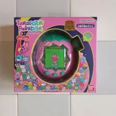【中国限定】数量限定　たまごっち　非人哉コラボ　完売品　パラダイス 中国限定】数量限定 tamagotchi 非人哉コラボ 完売品 パラダイス