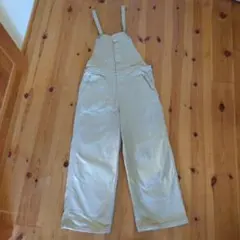 オーバーオール