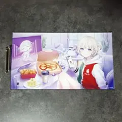 M*o様 轟はじめ×menu初コラボ第三弾おかわりキャンペーン 30名限定 