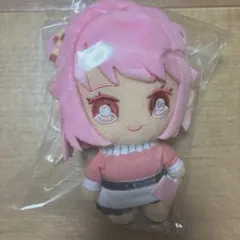 カラフルピーチ のあ chibiぬい ぬいぐるみ ちびぬいぐるみ