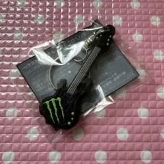 モンスターエナジー　キーホルダー
