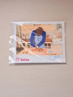 すとぷりころん実写ブロマイド