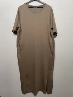 レプシム ロングワンピース