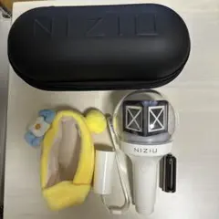 2025年最新】niziuペンライトケースの人気アイテム - メルカリ