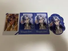 にじさんじ ミラン・ケストレル　ウィンターデート2025