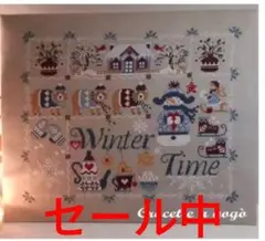 手芸キット 刺繍道具