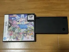 DSI本体➕カセット2点