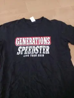 SPEEDSTER チビTシャツ　値下げ中❗️21日まで SPEEDSTER チビTシャツ 値下げ中❗️21日まで