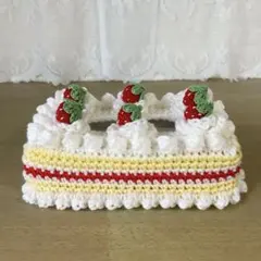 ティッシュカバー インテリア