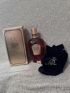 期間限定 Crown  クラウンローヤルウィスキー チョコレート 期間限定 Crown Royal クラウンローヤルウィスキー チョコレート