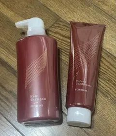 FORDAYS ヘアシャンプー ボリュームコンディショナー セットのサムネイル