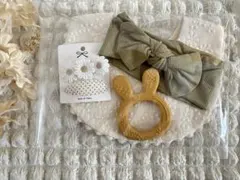 ⭐︎出産祝い•お誕生日プレゼント gift set⭐︎