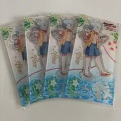 魔界の主役は我々だ チーノ アクリルスタンド×4のサムネイル