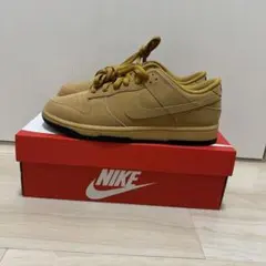 【新品・未使用！！】NIKE DUNK LOW SE