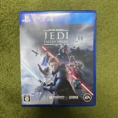 Star Wars ジェダイ フォールイン オーダー