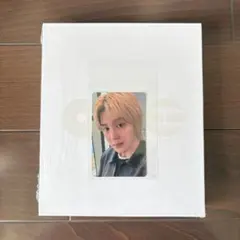 新品未開封 BTS ARIRANG ROOTED IN KOREA 特典トレカ付