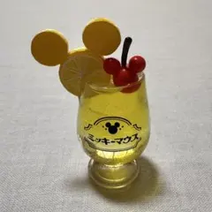 ディズニーストア シークレットマスコット レトロ喫茶 ミッキーマウス
