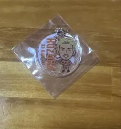 清水エスパルス マルチチャーム 小塚和季