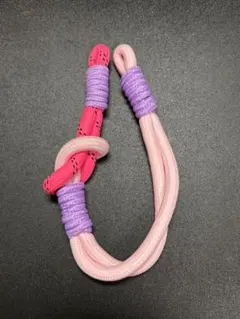 ハンドストラップ　本体のみ　簡易包装