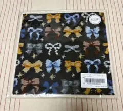 FEILER☆ラブラリーバイフェイラー☆メニーリボンズ☆ハンカチ