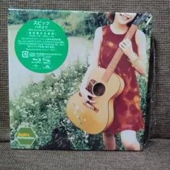 ハチミツ 30th Anniversary Edition　期間限定盤　スピッツ