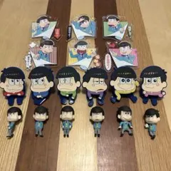 2025年最新】おそ松さんまとめ売りの人気アイテム - メルカリ