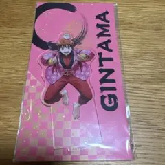 銀魂　アクリルスタンド　ジャンフェス　2024 神楽