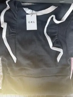 GRL ワンピース