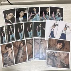 超特急 タカシ 生写真