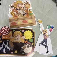 鬼滅の刃 スタンディポップ POP バースデー 誕生祭 2023 時透無一郎
