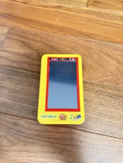 アンパンマン 音声機能付きおもちゃ