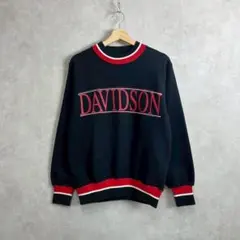 80s USA製 黒 古着 チャンピオン スウェット Mサイズ vintage