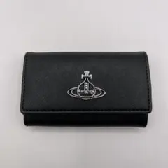 vivienne westwood キーケース4連　DERBY KEY CASE