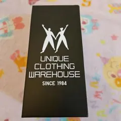 非売品新品未開封匿名配送 UNIQLO ユニクロ ステンレスボトル タンブラー