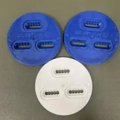 バートン 3Dディスク