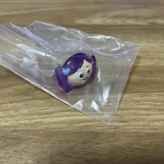 ピクサーキャラクター　ファッションリング　ロイヤルクリア　ドーリー