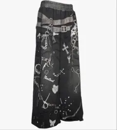theredthread S print sweat2 toys Black