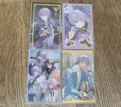 星導ショウ チェキまとめ売り