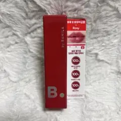 バニラコ ビーバイバニラ ボリューム リッププランパー マキシロージー 韓国のサムネイル