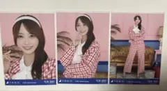 乃木坂46 歩道橋 封入生写真 14枚セット - メルカリ