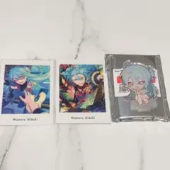 あんスタ 日々樹渉 まとめ売り