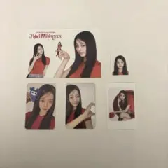 twice 韓国シーグリ redwhispers ツウィ