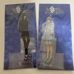 2025年最新】オベロン アクスタの人気アイテム - メルカリ