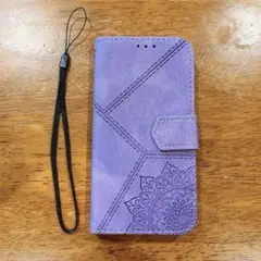 ⭐️ Aquos sense2 Android One S5 手帳型ケース