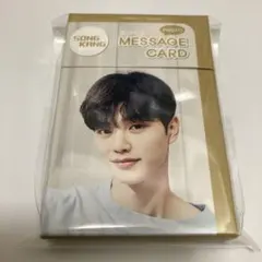ソンガン　メッセージカード30枚入り