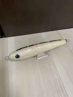 クレイジーワークス VORTEX 230 アワビリミテッドカラー　ボルテックス ルアー・フライ