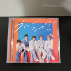 6-605 M!LK ブルーシャワー