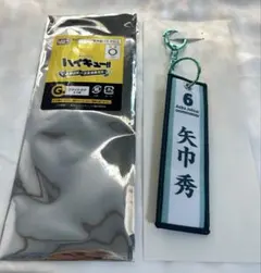 ハイキュー!! タイトーくじ フライトタグ 缶バッジセット - メルカリ