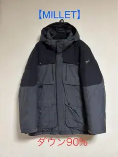 ミレー ジャケット