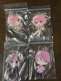すとぷり さとみ アクリルキーホルダー まとめ売り